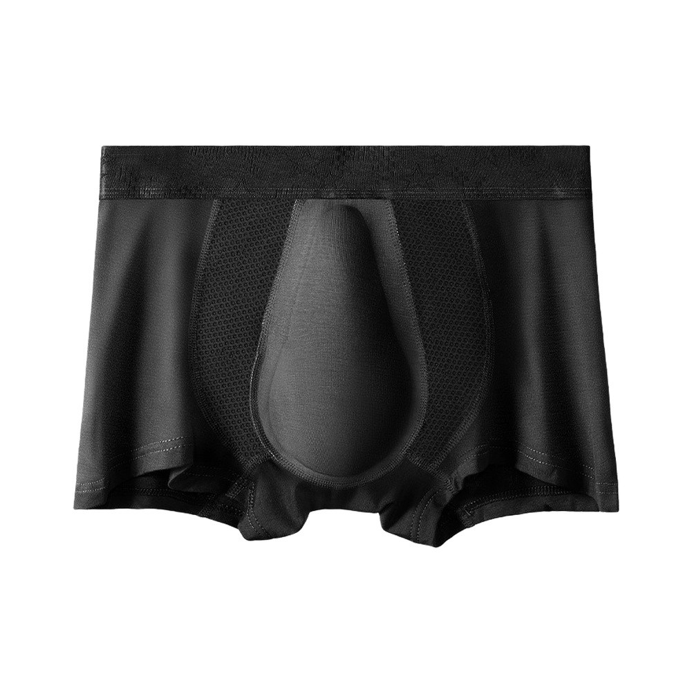 Pouch Boxer Pouch - Men's 3D U Convex Pouch Boxer