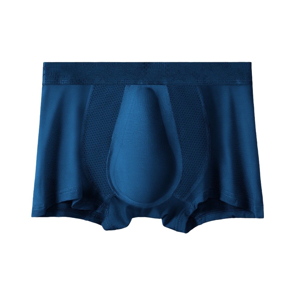 Men's 3D U Convex Pouch Boxer  - огляд і ціна Pouch Boxer Pouch