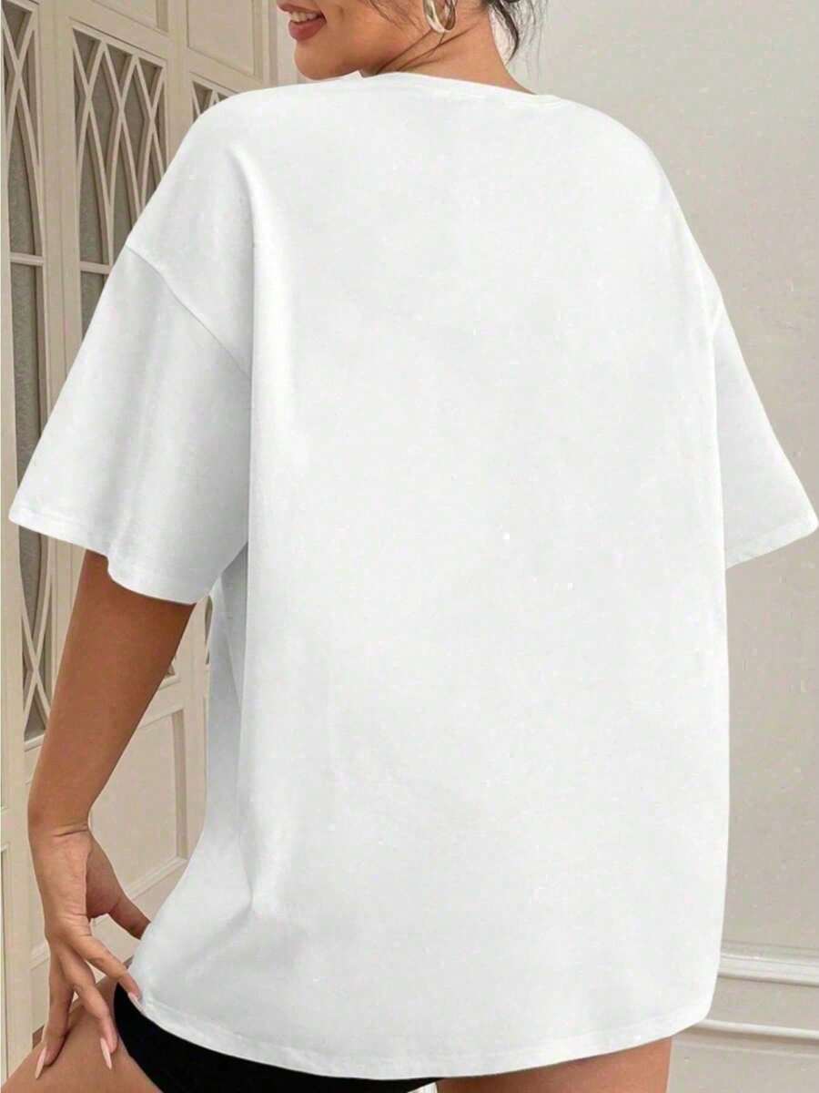 Neurodiversity Special Educati - огляд і ціна Undershirt Crew Neck