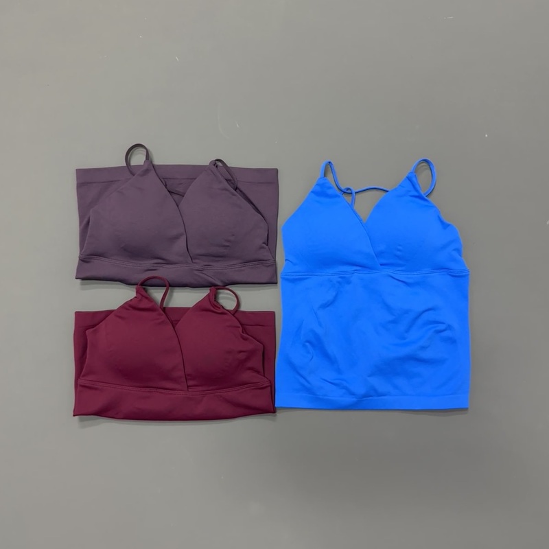 Sports Tank Top Women Slim Bod - огляд і ціна Suspender Tank Top