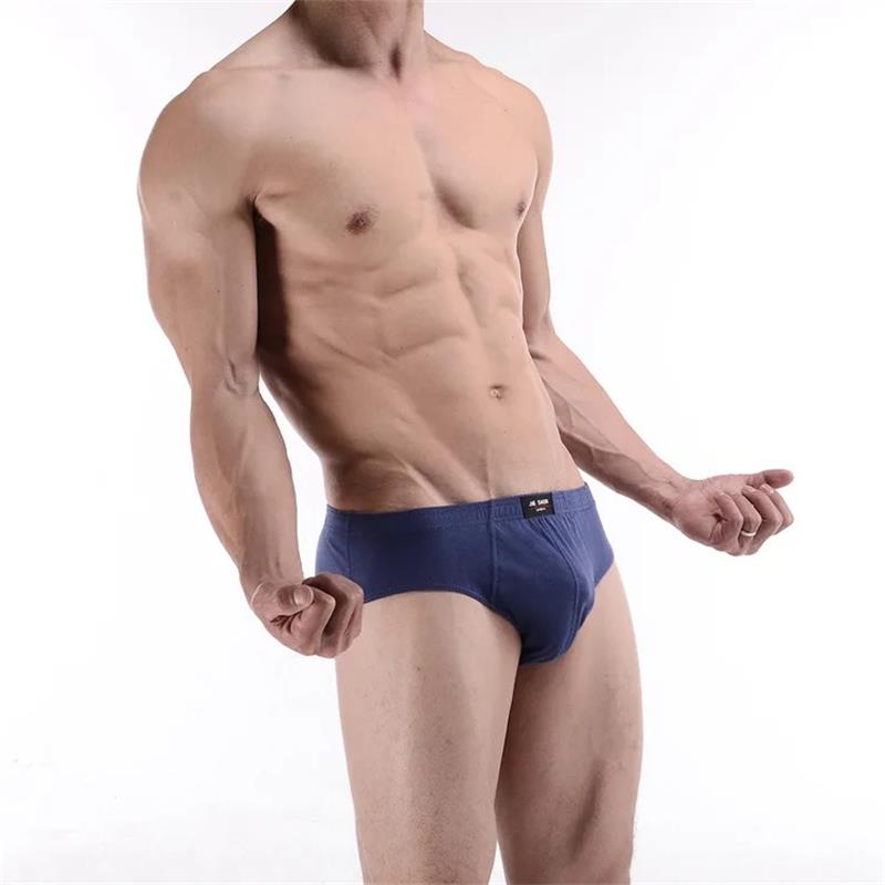 6Pcs/Men's Underwear Cotton Mi - огляд і ціна Boxer Brief Pack Cotton