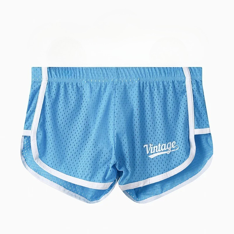 Men Mesh Lounge Shorts Vintage - огляд і ціна Mesh Sport Boxer